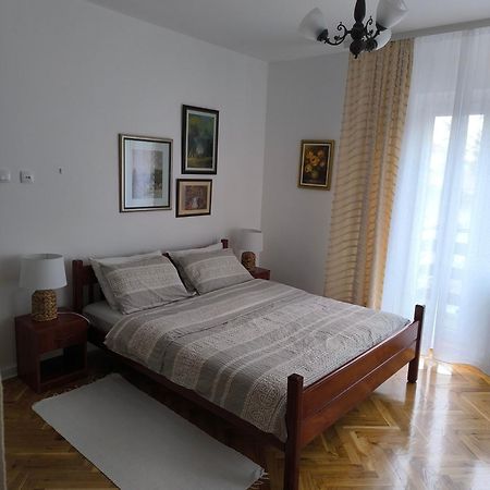 Guest House Major 아란젤로바츠 외부 사진