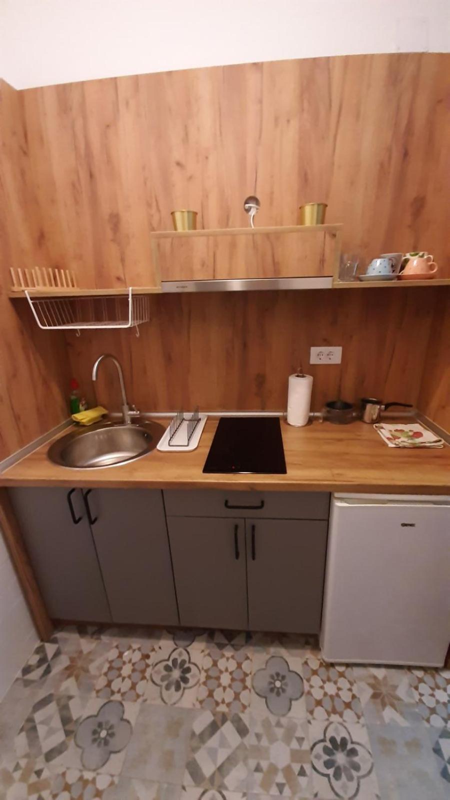 Guest House Major 아란젤로바츠 외부 사진
