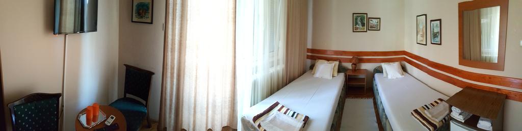 Guest House Major 아란젤로바츠 외부 사진