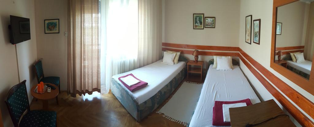 Guest House Major 아란젤로바츠 객실 사진