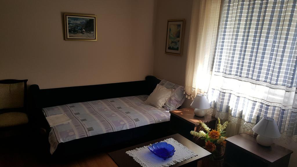 Guest House Major 아란젤로바츠 객실 사진